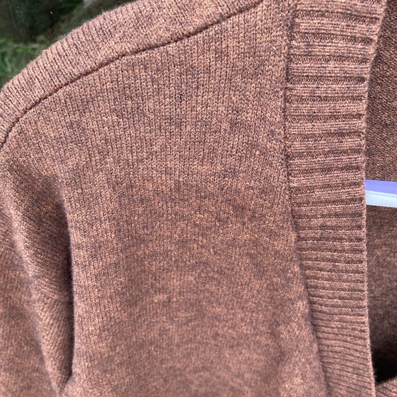 MINKPINK size l like new sweater - Picture 6 of 12